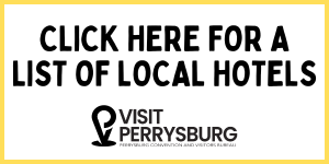 Click here for a list of local hotels